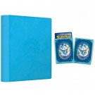 Kinesisk Terastal Gathering Binder Collection Glaceon thumbnail