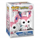 Sylveon Funko Pop 857 thumbnail