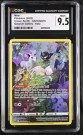 Mew CGC 9 thumbnail