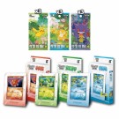 Pokémon Collect 151: First Partner Display Set thumbnail