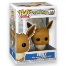 Eevee Funko POP 577 thumbnail
