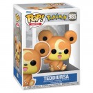 Teddiursa Funko POP 985 thumbnail