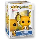 Raichu Funko POP 645 thumbnail