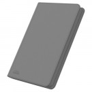Ultimate Guard Zipfolio 360 XenoSkin Grå thumbnail