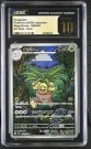 Exeggutor CGC 10 Pristine thumbnail