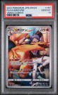 Charizard CHR PSA 10  thumbnail