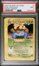 Dark Venusaur Winner Promo PSA 9 thumbnail