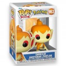 Chimchar Funko POP 963 thumbnail