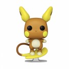 Alolan Raichu Funko POP 1011 thumbnail