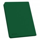 Ultimate Guard Zipfolio 360 XenoSkin Grønn thumbnail