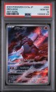 Groudon AR PSA 10  thumbnail