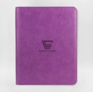 Gemloader Toploader Binder Lilla  thumbnail