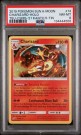 Charizard Holo PSA 8 thumbnail