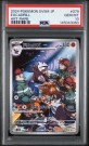 Excadrill AR PSA 10  thumbnail