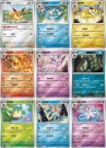 Kinesisk Terastal Gathering Coin set thumbnail