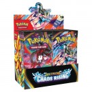 Chaos Rising Booster Boks thumbnail