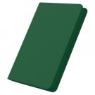 Ultimate Guard Zipfolio 360 XenoSkin Grønn thumbnail