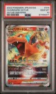 Charizard Vstar PSA 10  thumbnail