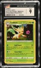 Leafeon Promo CGC 9 thumbnail