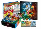 Charizard, Blastoise & Vensuar Special Deck Set EX  thumbnail