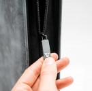 Gemloader Toploader Binder Blå thumbnail