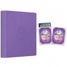 Kinesisk Terastal Gathering Binder Collection Espeon thumbnail