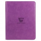 Gemloader Toploader Binder Lilla [216 kort] thumbnail