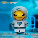 Pikachu Villain Costume Figurer thumbnail