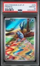 Frigibax AR PSA 10  thumbnail