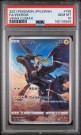 Zekrom CHR PSA 10  thumbnail