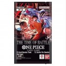 Engelsk One Piece 16 Booster Boks thumbnail