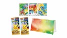 Japansk first partner card sett Kalos PREORDER thumbnail
