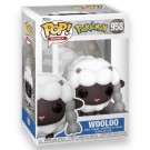 Wooloo Funko POP 958 thumbnail
