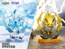 Funism eevee Blind box Vol. 2 thumbnail
