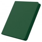 Ultimate Guard Zipfolio 480 XenoSkin Grønn thumbnail