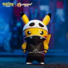 Pikachu Villain Costume Figurer thumbnail
