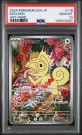 Kecleon AR PSA 10  thumbnail