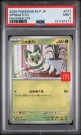 Sprigatito PSA 9 thumbnail