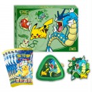 Kinesisk Dragon Boat Festival Gift Box thumbnail