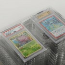 Gemloader Graded card binder turkis thumbnail