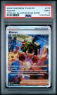 Kieran PSA 9 thumbnail