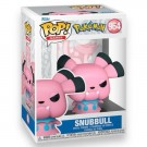 Snubbull Funko POP 964 thumbnail
