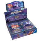 Japansk Lorcana Ursulas return booster boks  thumbnail