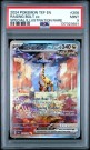 Raging Bolt ex PSA 9 thumbnail