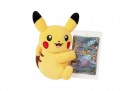 Pikachu Cheek Rub Blind box thumbnail