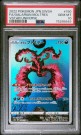 Galarian Moltres AR PSA 10  thumbnail