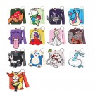 Gengar Mystery Keychain Boks thumbnail