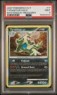 Tyranitar Holo PSA 9 thumbnail
