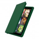 Ultimate Guard Zipfolio 360 XenoSkin Grønn thumbnail