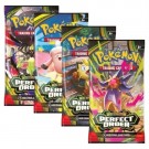 Perfect Order Booster Boks thumbnail